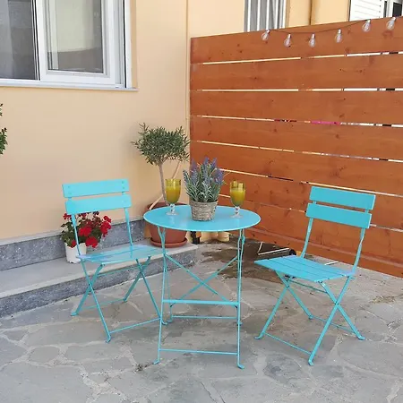 Appartement Maximos Sea & The