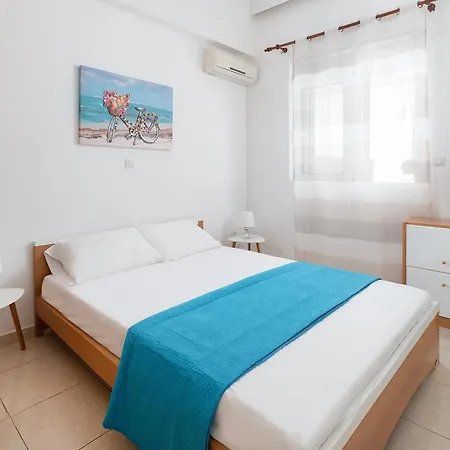 Appartement Maximos Sea & The